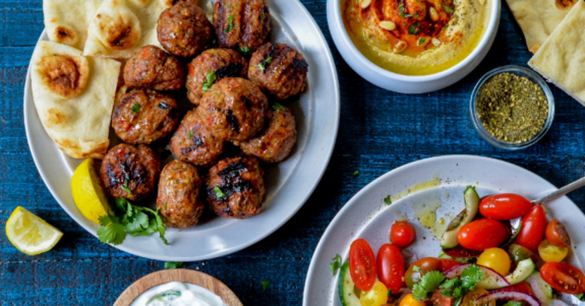 leave-your-passport-at-home-13-exotic-dinner-recipes-from-around-the-world-huffpost