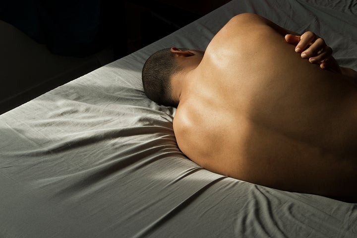 Jordan Browne,<em> Untitled</em>, 2016, pigment print. Courtesy of the artist