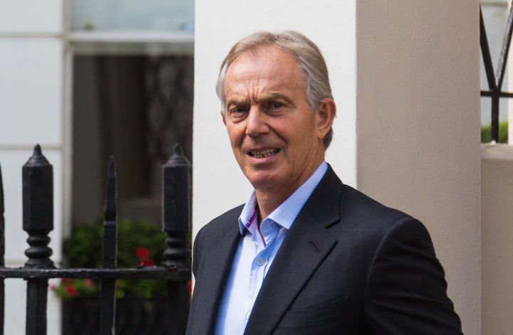 Tony Blair says leaders would be willing to compromise on free movement.