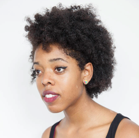 Maddy Maxey, Founder Loomia