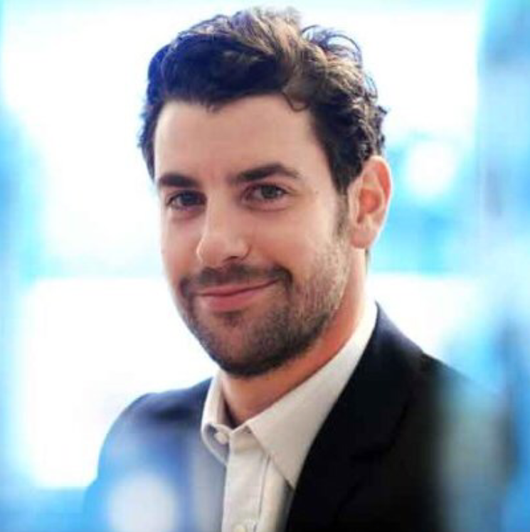 Theo Osbourne, Cofounder & CMO Force Over Mass Capital