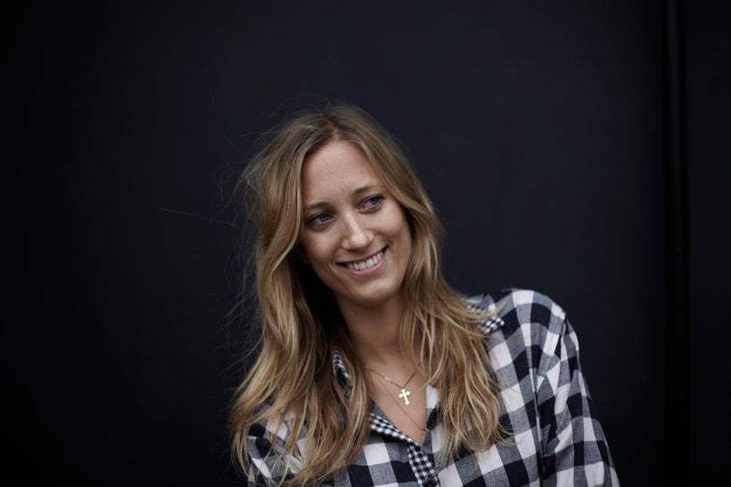 Emily Forbes, Founder Seenit