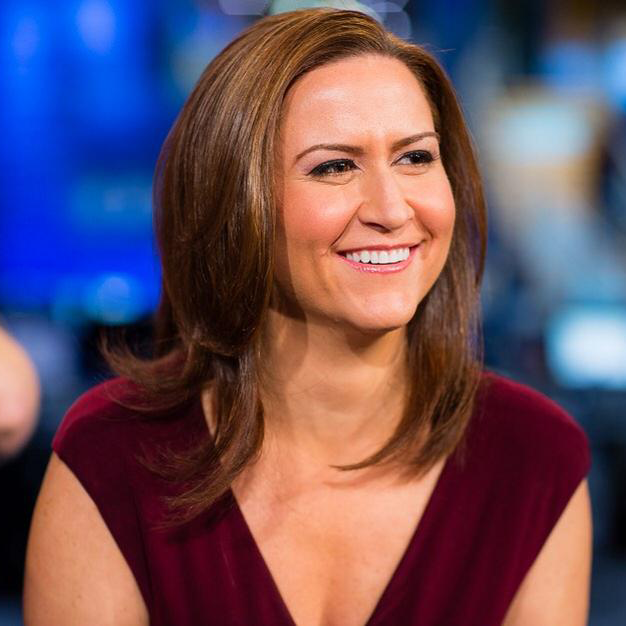 Alicia Syrett, Founder Pantegrion Capital