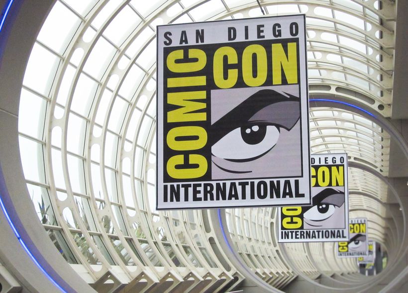 San Diego Comic Con Panel Highlights You May Have Over Looked HuffPost