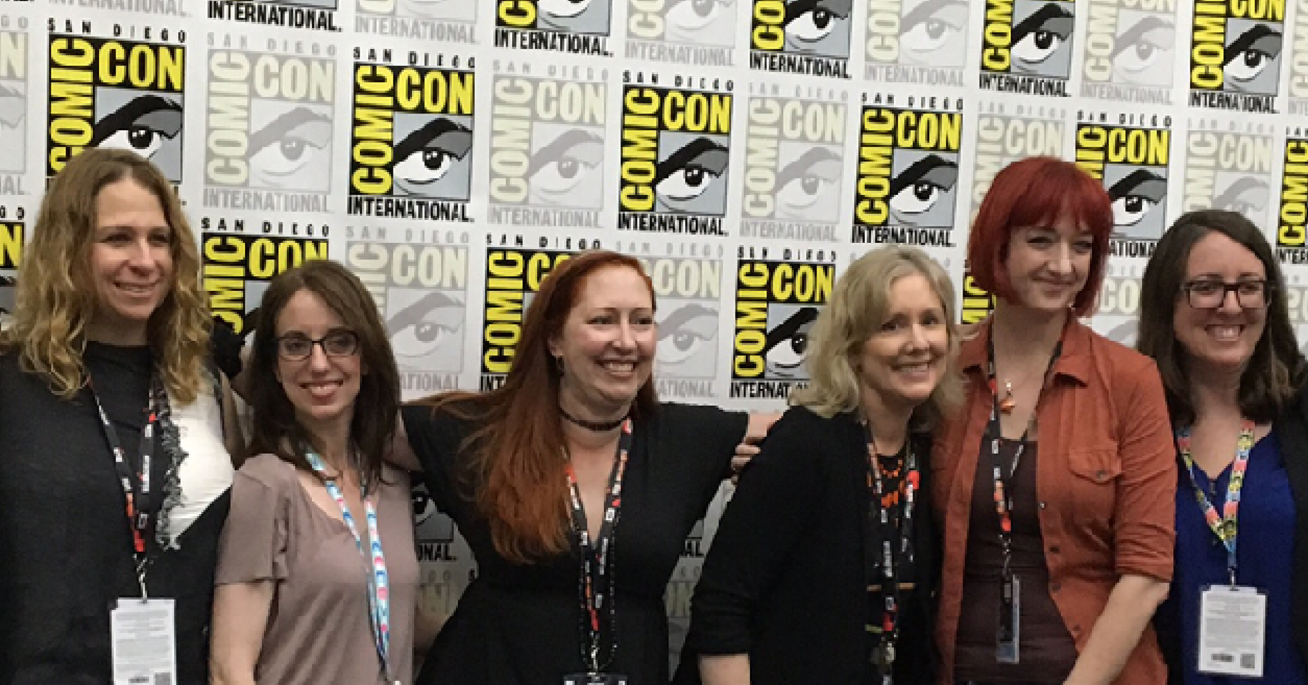 San Diego Comic Con Panel Highlights You May Have Over Looked HuffPost