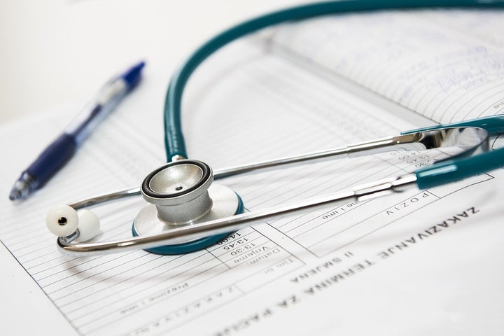 <p><a rel="nofollow" href="https://pixabay.com/en/medical-appointment-doctor-563427/" target="_blank">Medical appointment</a></p>