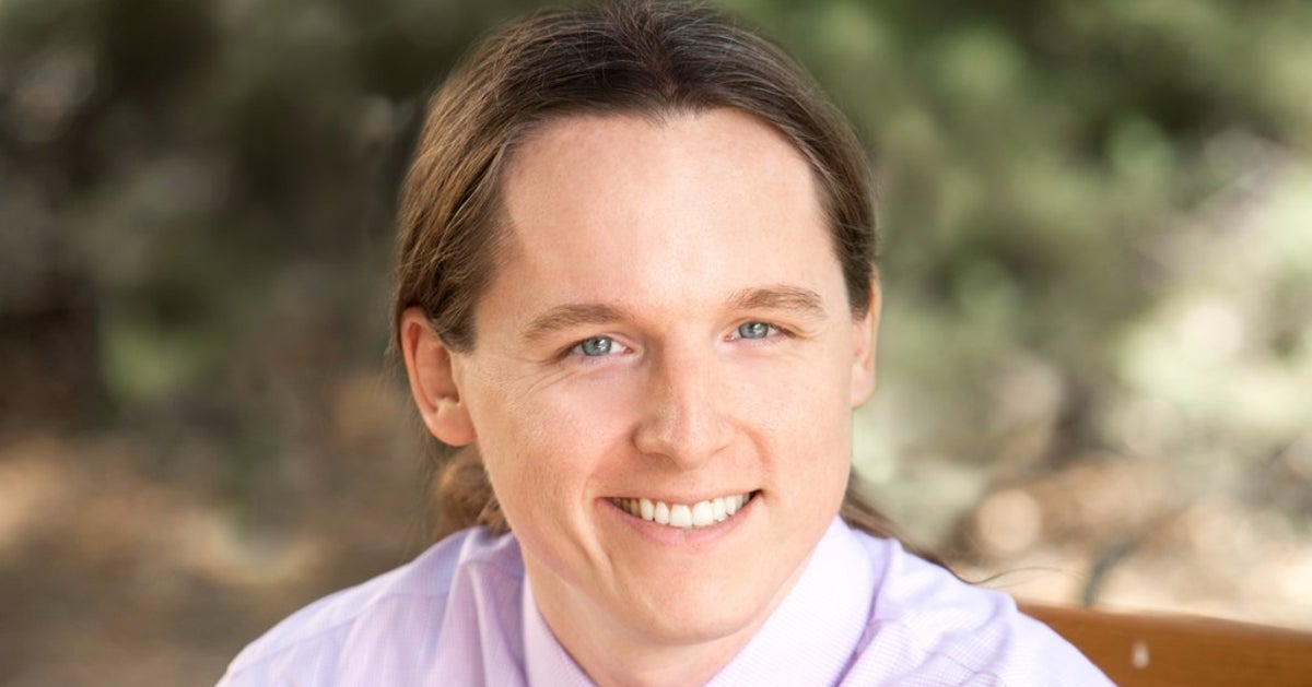 Interview with California Senate Candidate Topher Brennan | HuffPost ...