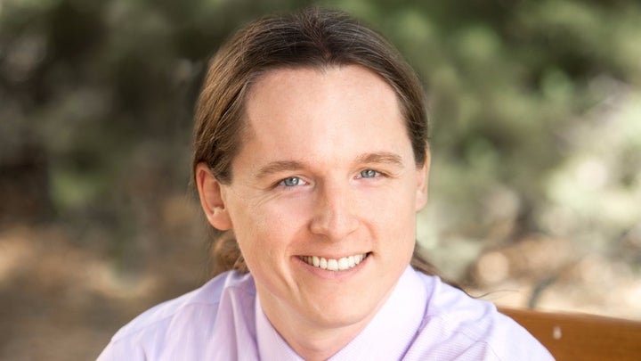 Topher Brennan, California’s U.S. Senate Candidate