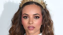 Little Mix's Jade Misses Out On 'Aladdin' Role As Cast Of Live Action Remake Are Announced