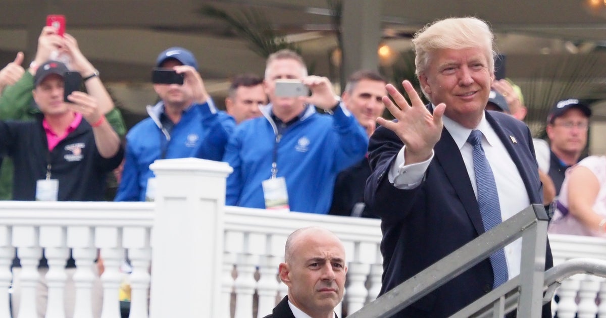 Donald Trump Is Trying To Reinvent Counting | HuffPost UK News