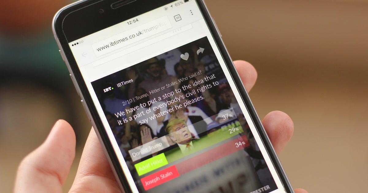 How AOL is Winning Over a Millennial Audience with Digital Storytelling ...