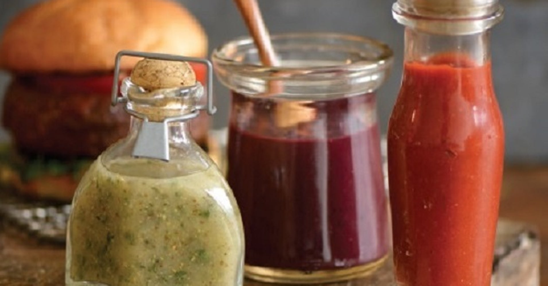 What You Didn't Know About Worcestershire Sauce HuffPost