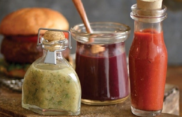 <p>Worcestershire Sauce is a key ingredient in many barbecue sauces.</p>