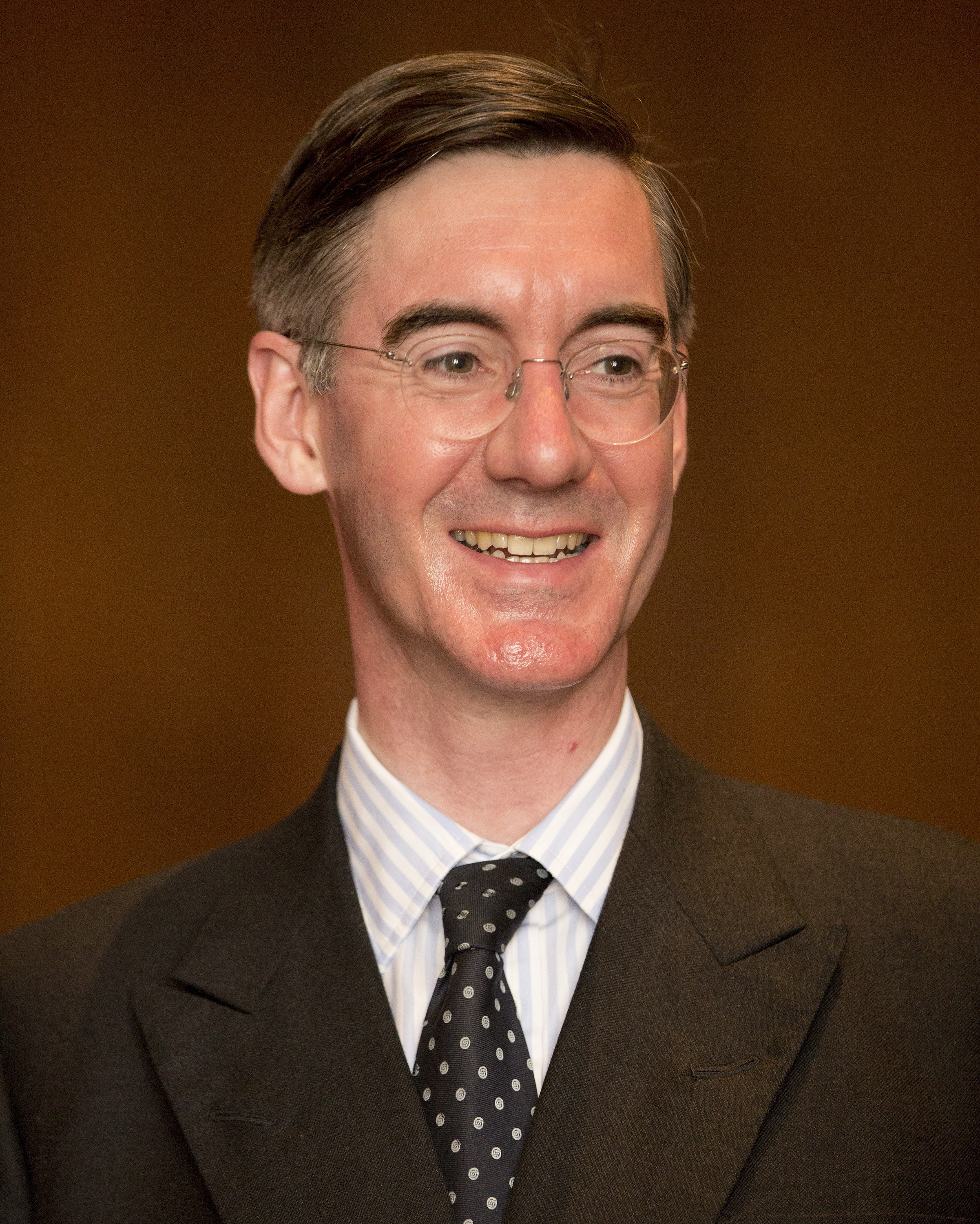 Jacob Rees-Mogg Cements Status As Social Media King By Finally Joining ...