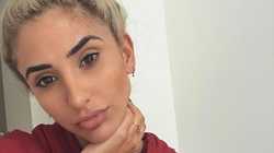Woman Shares Shocking Photos Of How Endometriosis Affects Her Body To Show Reality Of