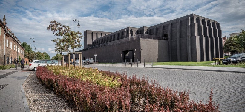 The Gdansk Shakespeare Theatre