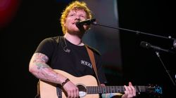 Ed Sheeran Cancels 10,000 Tour Tickets Being Sold On Resale Sites