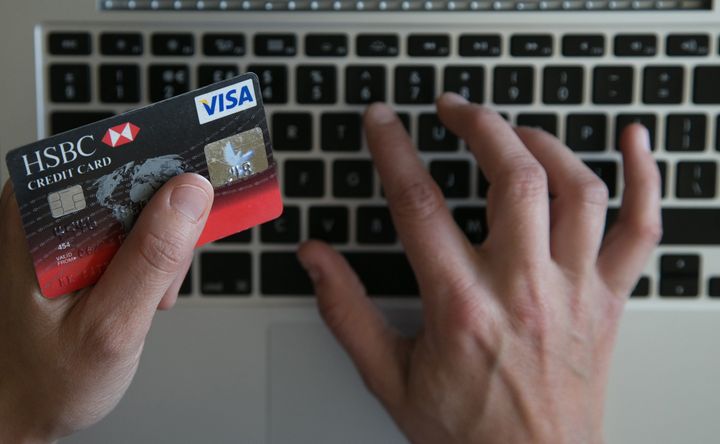 One proposal will see users asked to enter credit card details to access free online pornography