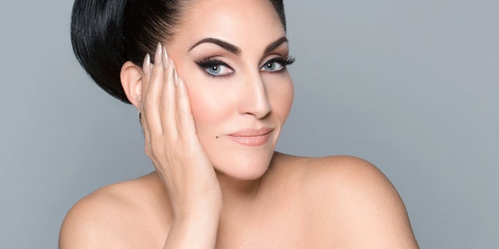 Michelle Visage