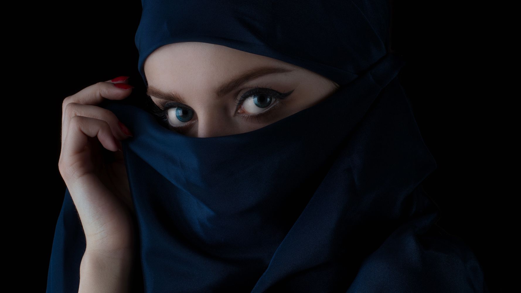 Mind Blowing Halal Sex Manual For Muslim Women Hits The Shelves Huffpost Null