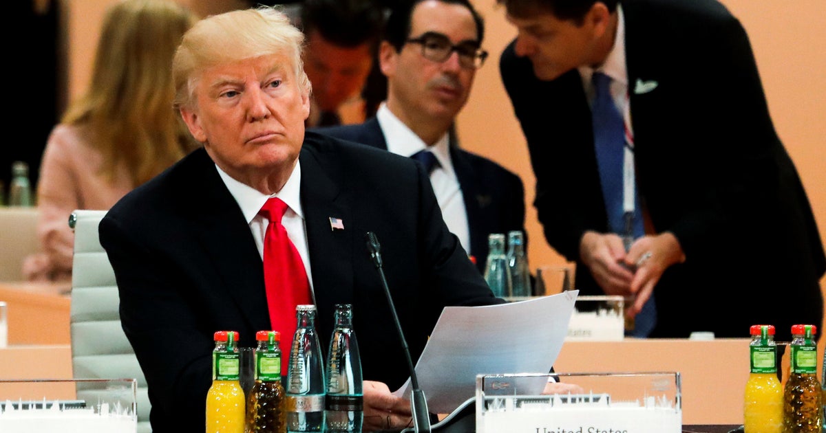 From Paris To The Rocky Mountains