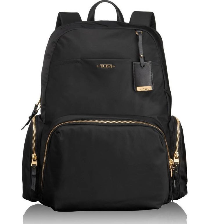 Shop the Best Back-to-School Backpacks for Fall