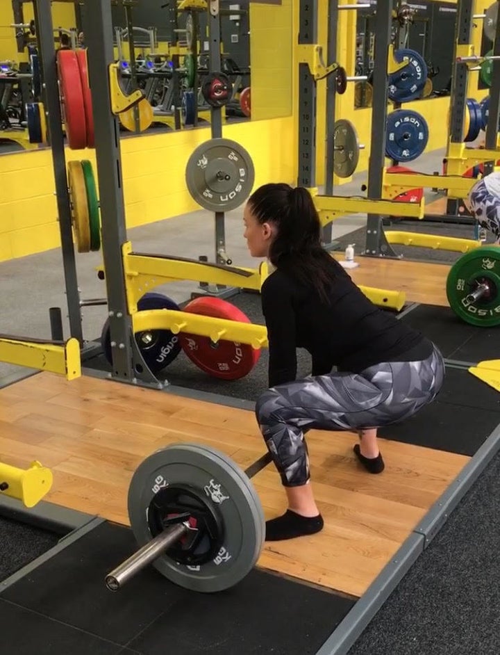 10 Women On Why They Started Doing HIIT Workouts HuffPost UK Wellness 10 Women On Why They Started Doing HIIT Workouts HuffPost UK Wellness
