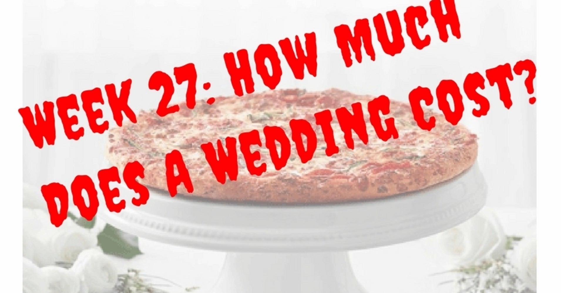 HOW MUCH DOES A WEDDING COST? #divorcelawyer # ... HOW MUCH DOES A WEDDING COST? #divorcelawyer # ...