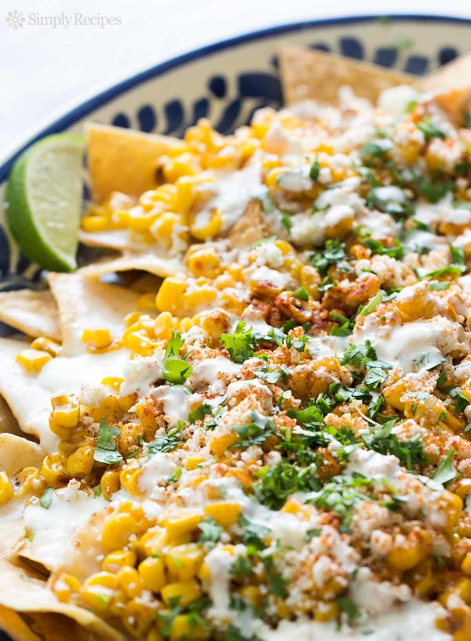 The Best Corn Recipes For Summer | HuffPost Life