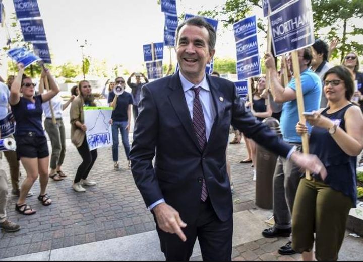 Lt. Governor Ralph Northam is the Democratic nominee for Governor of Virginia. Visit www.ralphnortham.com to learn more. 