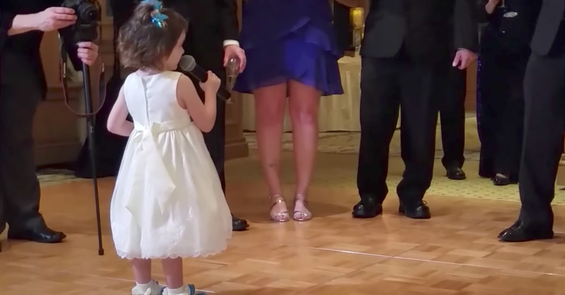 Wedding speech for best friend girl image