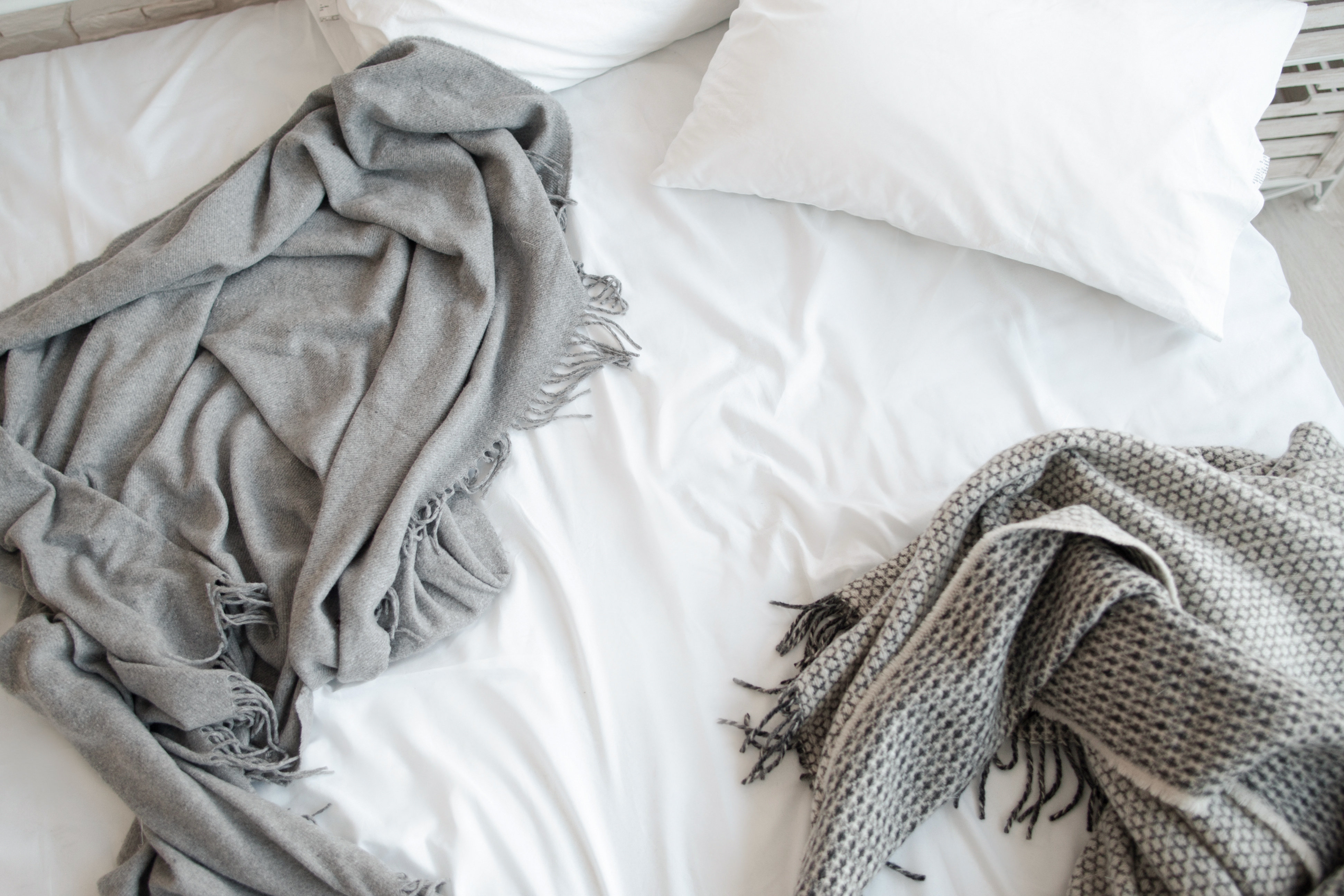 The Best Sheets For Hot Sleepers HuffPost