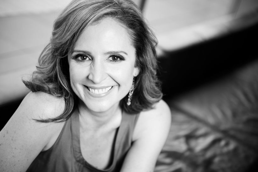 Tricia Brouk is a writer, director, choreographer, and TEDx producer.