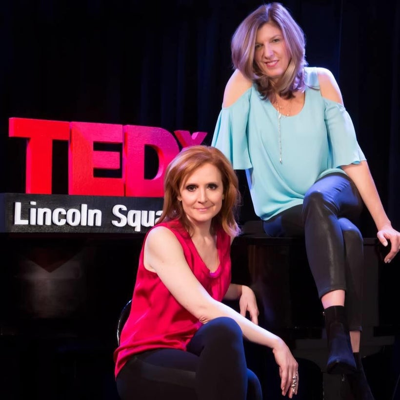 Tricia, executive producer of <a rel="nofollow" href="https://www.inc.com/lolly-daskal/the-extraordinary-power-of-collaborati