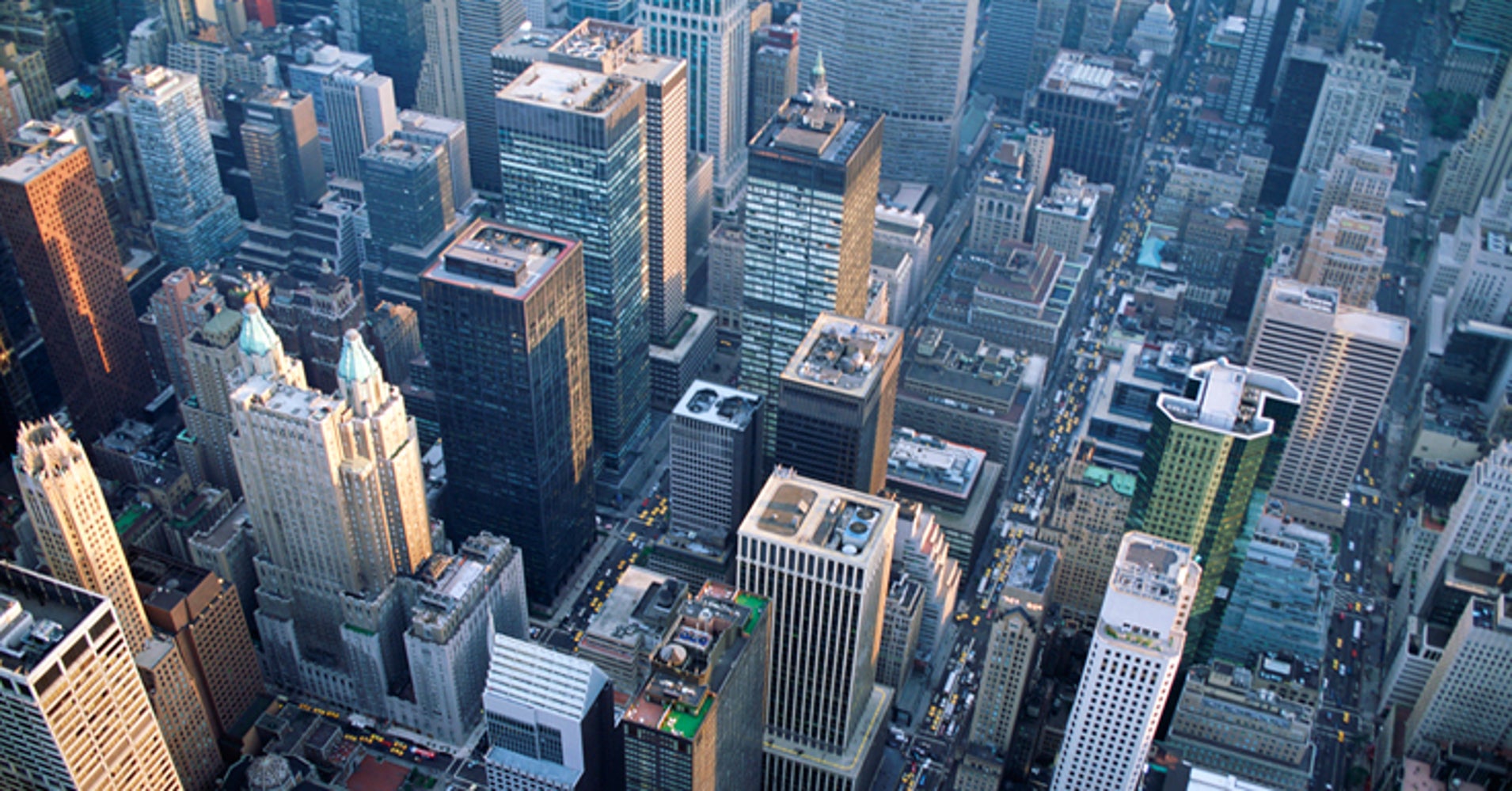 Where Will Commercial Real Estate Be 1 Year From Now? - HuffPost