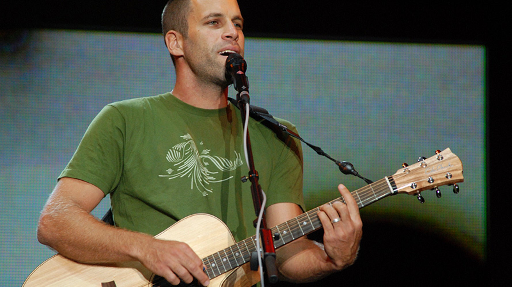 An Exclusive Interview with Surfer and Musician Jack Johnson HuffPost