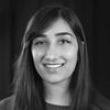 Amal Cheema - Recent graduate from Wellesley College