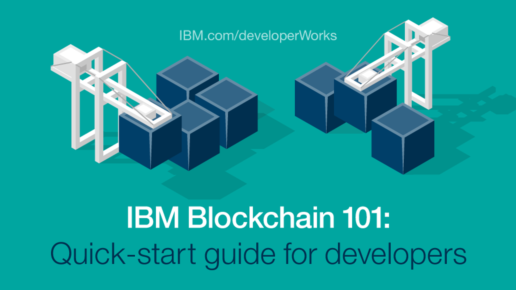 IBM Partner Mark Fisk Explains How Blockchain Enables Public Sector Digital  Transformations | HuffPost Contributor