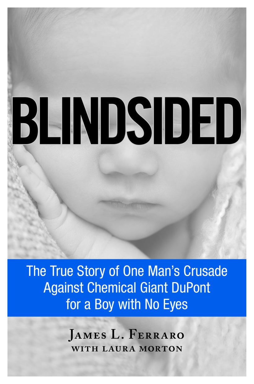 “In 1996, an unprecedented decade-long courtroom battle was waged in Florida to help bring justice and hope to the family of