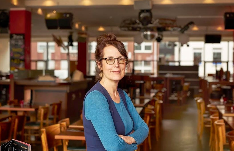 Heffa Schuecking, founder and director of Urgewald, created a database, <a rel="nofollow" href="https://www.coalexit.org/" ta