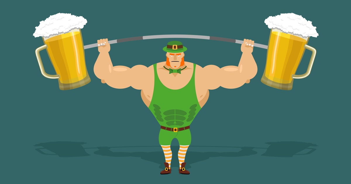 What Happens To Your Body When You Drink Alcohol after Your Workout HuffPost Contributor