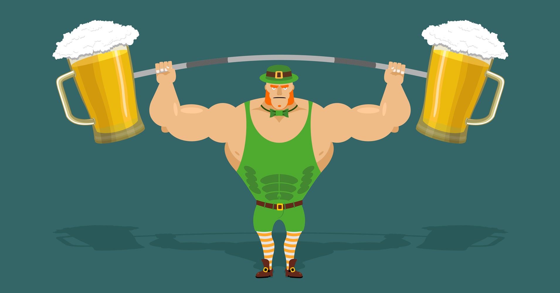 What Happens To Your Body When You Drink Alcohol after Your Workout