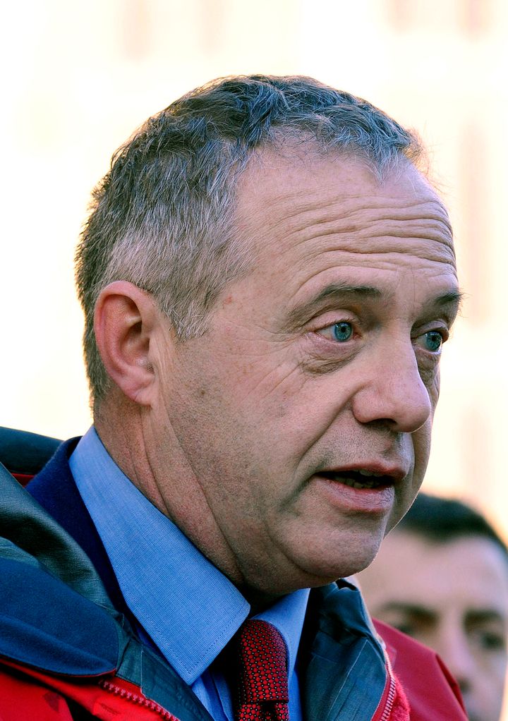 Labour MP John Mann said the claims were an attempt to suppress young voters 