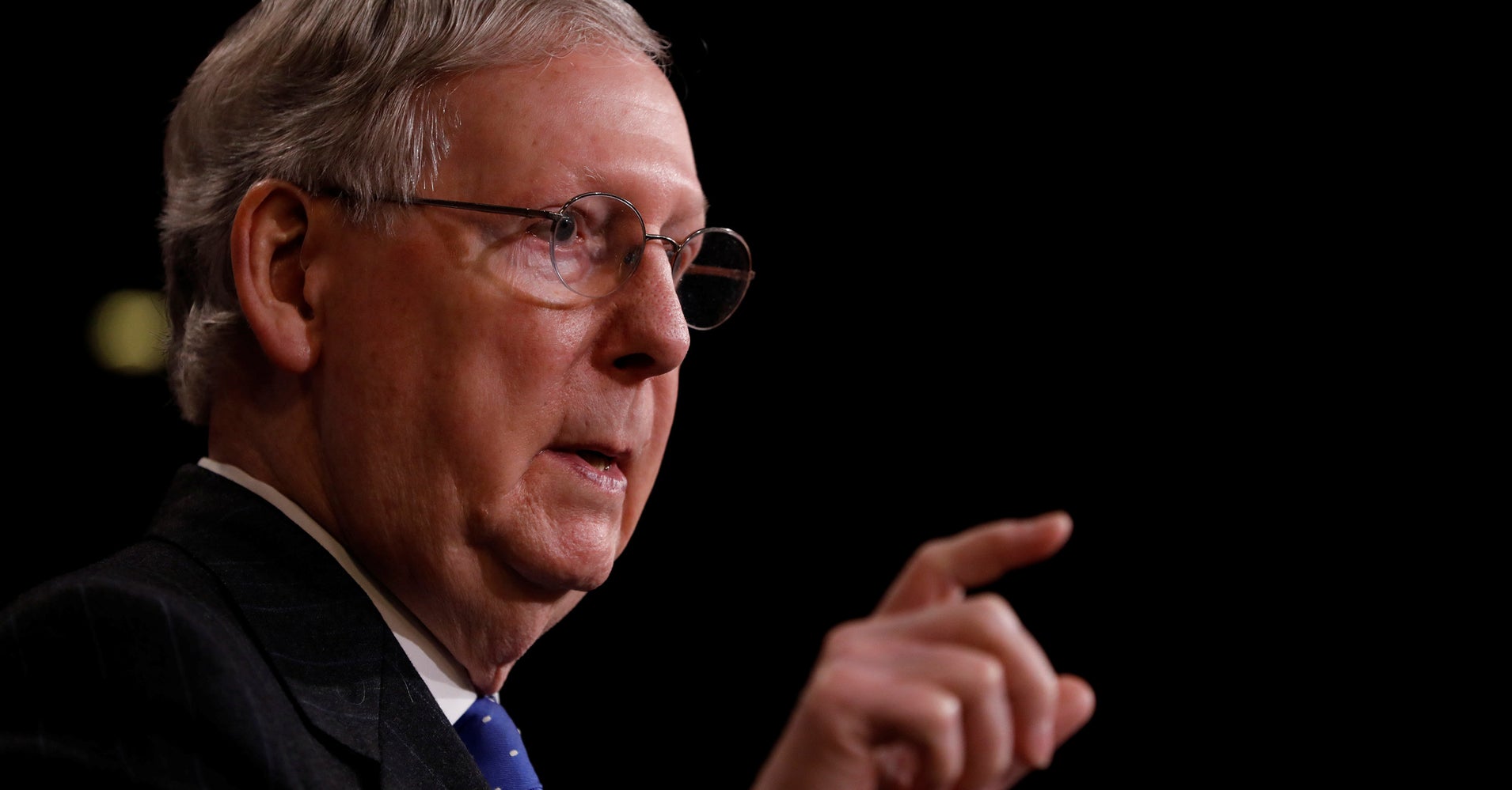 GOP's New Health Care Effort Would Cause 18 Million To Lose Insurance In First Year - HuffPost