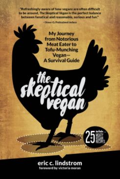 The Skeptical Vegan