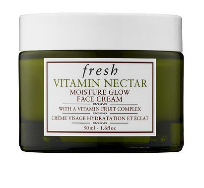 Vitamin Nectar Moisture Glow Face Cream by Fresh