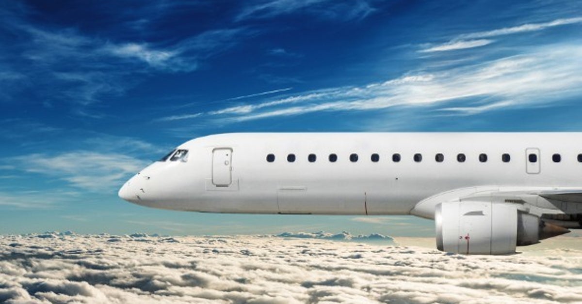 What's the Best Day to Buy Plane Tickets? HuffPost Contributor