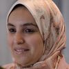 Essraa Nawar - Librarian, Fundraiser, Public Speaker, Writer, Mother, Wife, in love with Diversity