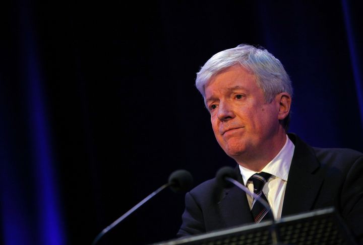 Tony Hall, Director General of the BBC: 'We always try to pay people at a discount to the market.'