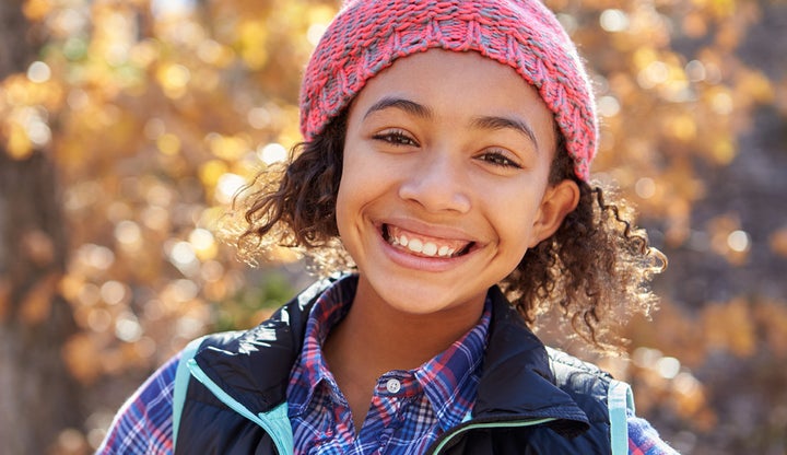 <p>Show kids that the tools for a positive outlook are well within their reach.</p>